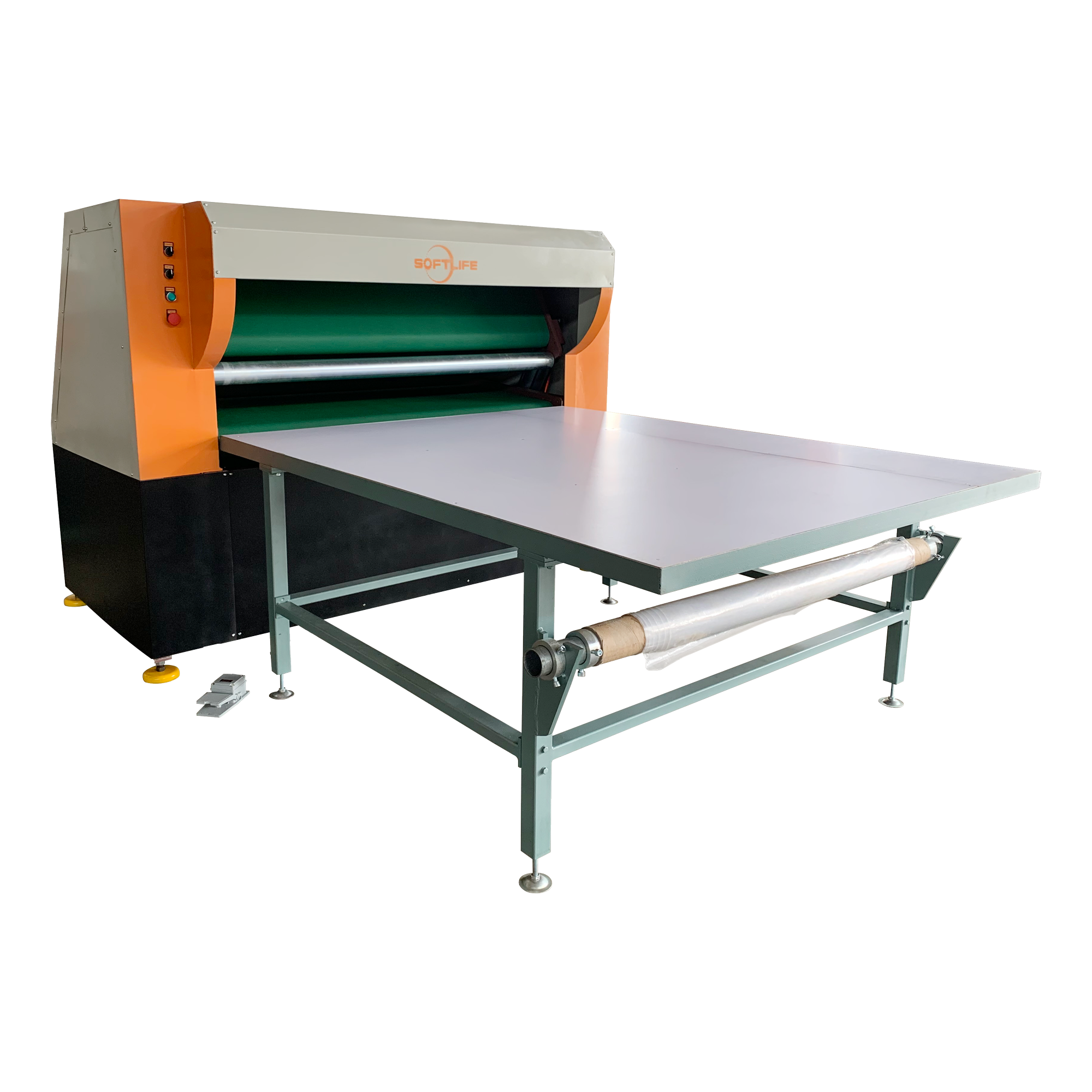 Mattress Machinery