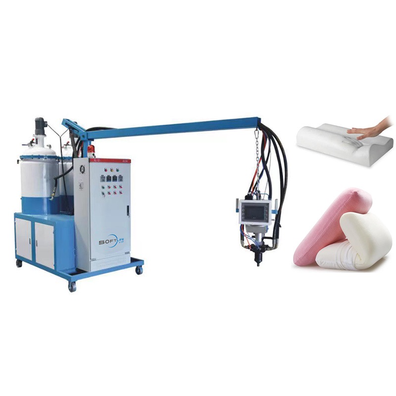 Foam Cutting Machine