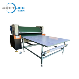 SL-23WP Mattress Wrapping Machine