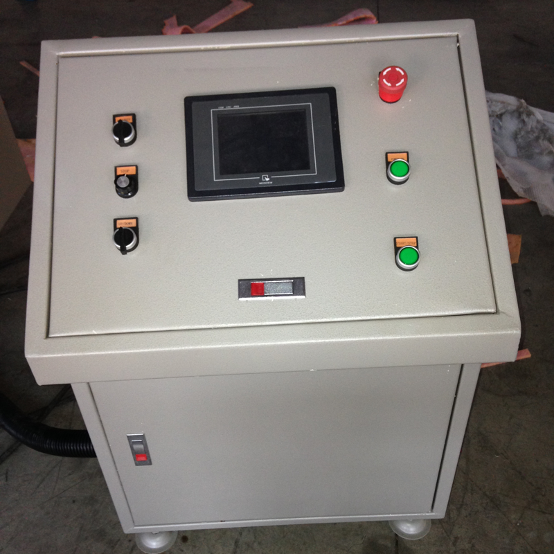 Computerized Polyurethane Foam Cutting Machine