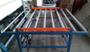 Quick sale products foam mattress cover straight mattress wrapping machine