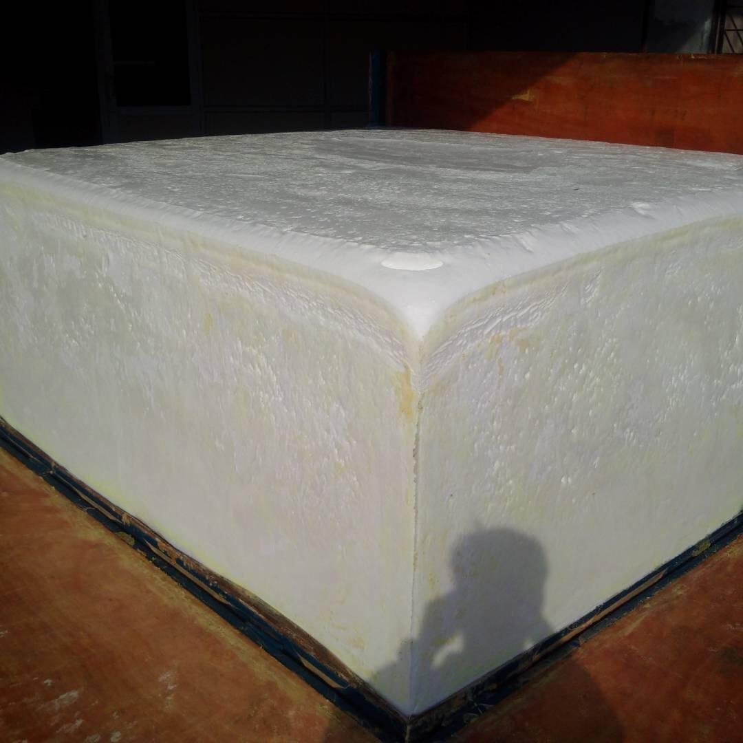 New arrival custom made air permeability machine to make polyurethane foam