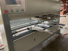 Ali baba gold supplier foam mattress cover mattress machine company