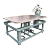 2020 best selling singer 300u sewing head lock stitch chain stitch tape edge sewing machine factory price edge banding machine