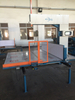 PU Foam Sponge Vertical Cutter