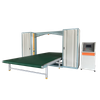 Cutting Machine Epe Foam Motor Block Saw Cutting Machine Sale Hot