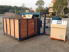 Automatic PU Foam making machine