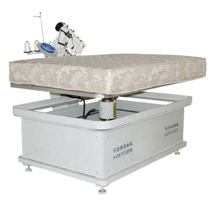 To sale Tape Edge Banding Machine Sewing Machinery