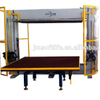 CNC Contour Polyurethane Foam Cutting Machinery horizontal and vertical profile foam sponge contour cutting machine for sponge