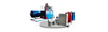 Automatic Vacuum PU Foam Machinery