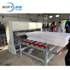 MATTRESS COVERING MACHINE