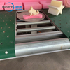 CNC High Speed Multi-function Foam Cutting Machine