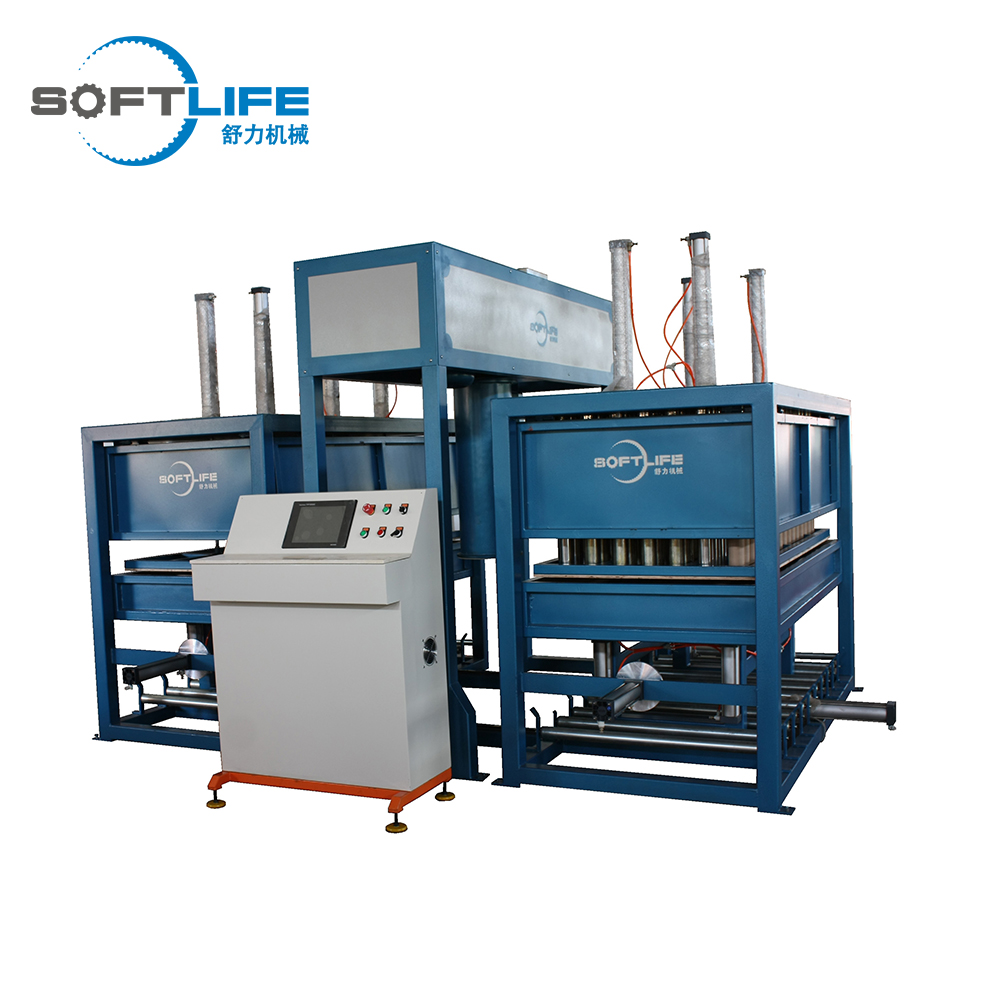 The Complete Guide To Foam Machinery for Manufacturing