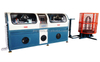 Automatic Mattress Making machine Pocket Spring Coil Machine