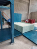 China factory direct best selling wasted foam rebonding machine recycle foam second use foam maker