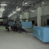 polyurethane foam spray foaming machinery CNC continuous sponge production line