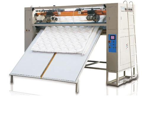 Panel Cutter margin trim and crosscut machine