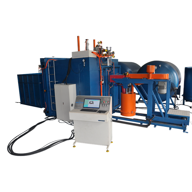 Best selling products in europe auto double molds vacuum forming machine factory in china