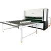 Mattress Wrapping Vacuum Packing Machine Case Bags Packaging Film Sponge foam sheet packaging equipment