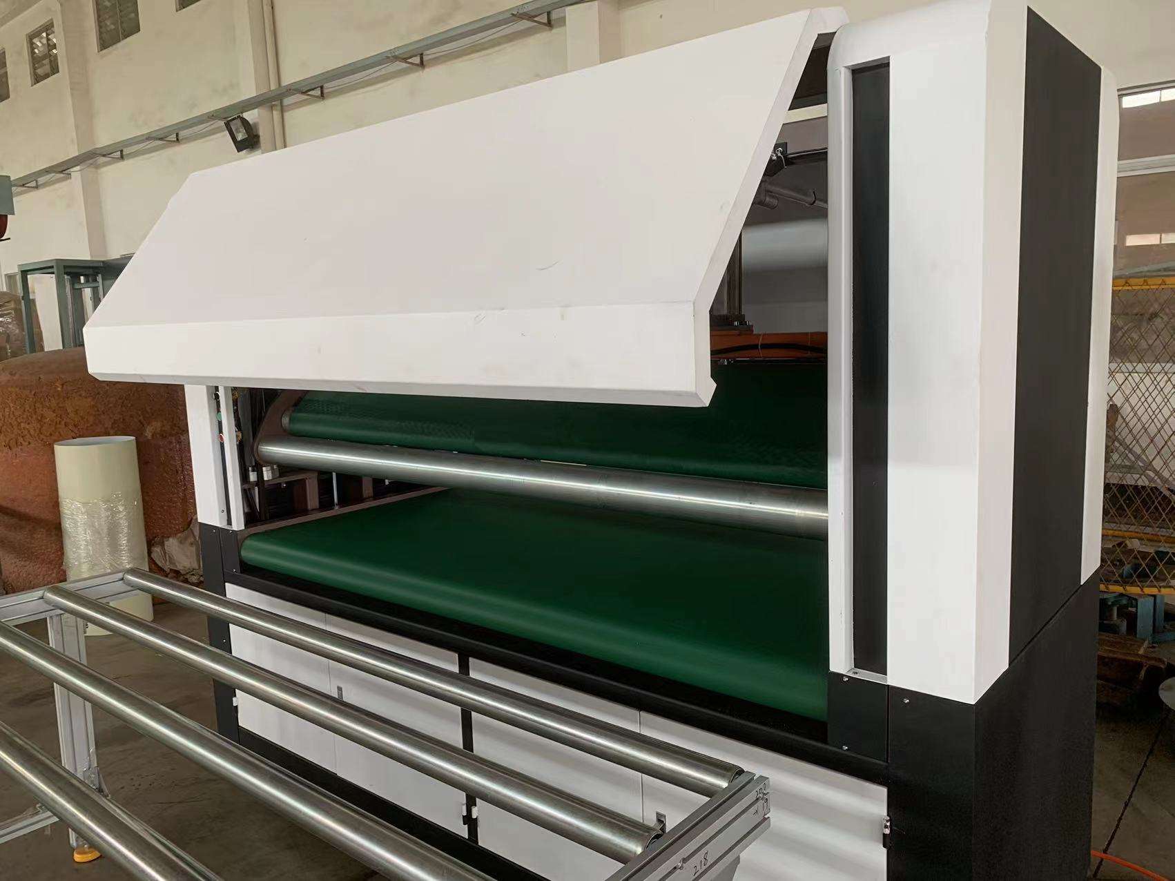 mattress packing machine manufacturer
