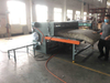 mattress roll packing machine pillow roll compression machine line