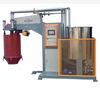 HR sponge making manufacturer flexible polyurethane foam making machinery
