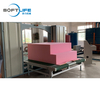 CNC High Speed Multi-function Foam Cutting Machine