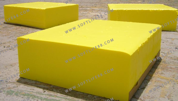Automatic Vacuum PU Foam Machinery