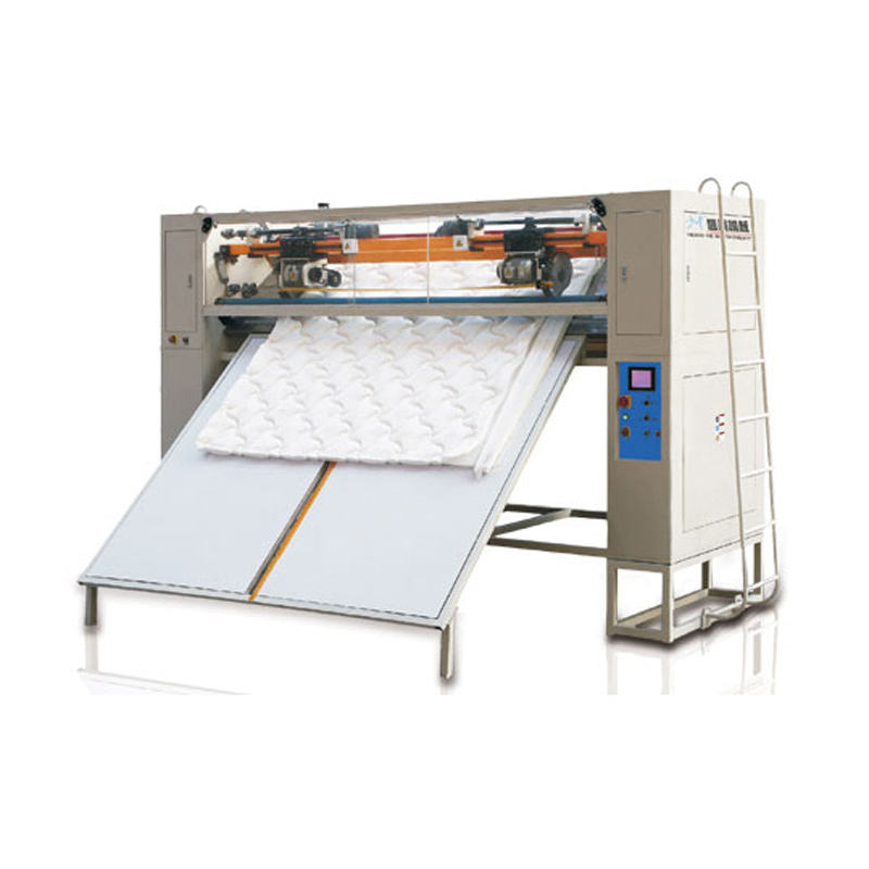 Most needed products vertical memory foam cutter for Mattress Foam Sponge