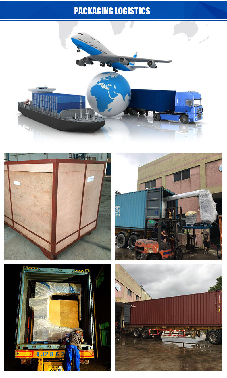 Horizontal/vertical Cutting Machine