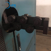 MATTRESS POCKET SPRING MACHINE