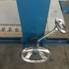 Vertical PU foam/sponge cutting machine best selling in China market
