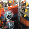 Polyurethane foam plastic rubber sponge making machine PU foam box moulding machine