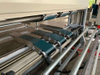 Ali baba gold supplier foam mattress cover mattress machine company