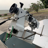 Made in china products good quality Chain Stitch hot sale manual tape edge machine