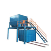 Recycled Foam Making Machine waste recycling sponge rebounding equipments