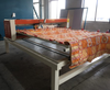 Made in china ali baba Single Needle Moving automatic comforter quilting machine