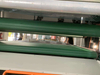 Mattress Wrapping Vacuum Packing Machine Case Bags Packaging Film Sponge foam sheet packaging equipment