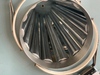 mattress roll packing machine pillow roll compression machine line