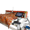 Single Needle Moving Quilting Machine