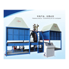 EX-factory price quantitative accuracy automatic double molds continuous foaming machine