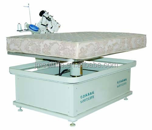 Tape Edge Machine Surrounding edging machine locked stitcher