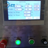 MATTRESS COVERING MACHINE