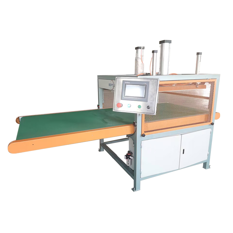 Pillow Vacuum Packing Machine