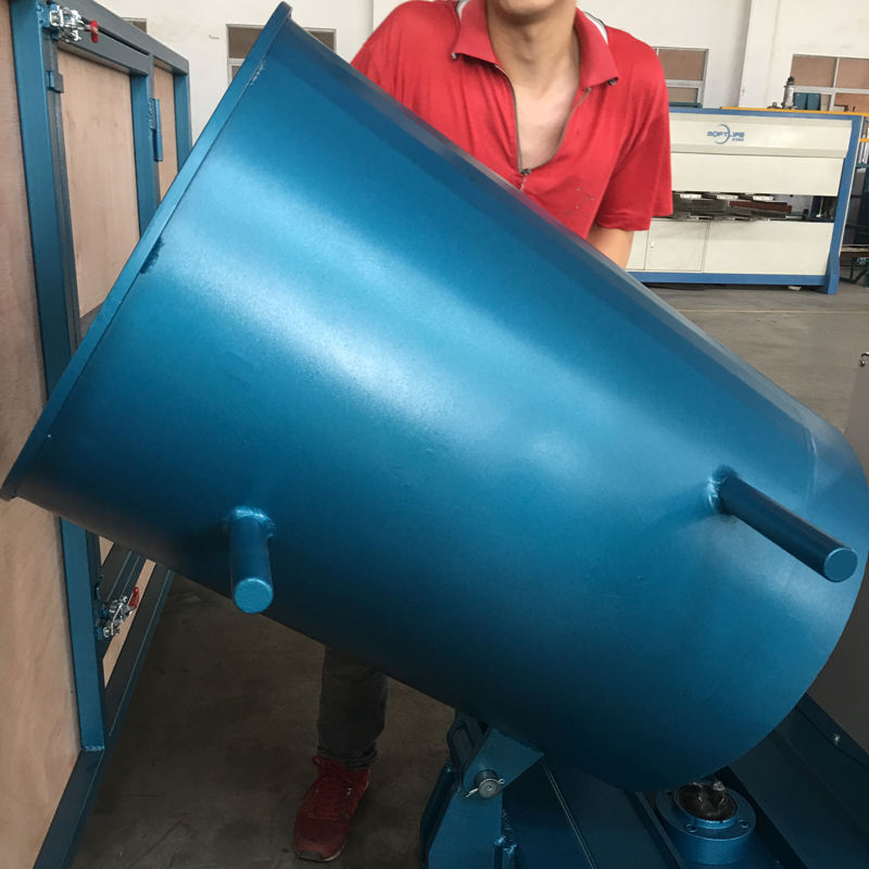 Ali baba best sellers 2019 manual polyurethane batch machine used for mixing stirring