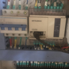 CNC HOTMELT GLUE Mattress machine gluing sprayer