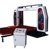 High Efficiency Easy Operate Good Quality High Speed Auto Horizontal Mattress Sponge Foam Cutting Machine