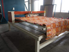 Good quality high efficiency single head quilting machine bed sewing machinery