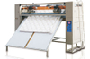Panel Cutter margin trim and crosscut machine