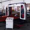 Best selling CNC Computerized Mattress Foam Horizontal Cutting Machine